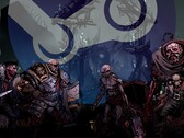 Darkest Dungeon II har 75% rabatt på Steam fram till den 1 juni.