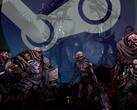 Darkest Dungeon II har 75% rabatt på Steam fram till den 1 juni.