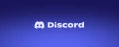Discord-logotypen med sin karaktäristiska blurple-färgade bakgrund (bildkälla: Discord)