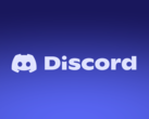 Discord-logotypen med sin karaktäristiska blurple-färgade bakgrund (bildkälla: Discord)