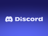 Discord-logotypen med sin karaktäristiska blurple-färgade bakgrund (bildkälla: Discord)