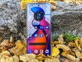 Recension av Motorola Edge 30 - Inte toppskikt, men riktigt bra
