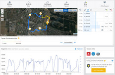 GPS Vivo Nex Ultimate – Översikt