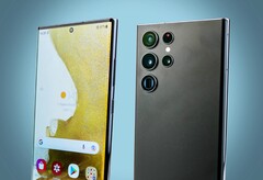 Vissa Samsung Galaxy S22 Ultra-enheter blir obrukbara på grund av en attack via Samsung Knox.