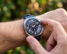 Vissa användare rapporterar problem med frontpanelen och ramen på Galaxy Watch Ultra från 2024 och 2025.