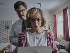 Många fans är missnöjda med den kallare visuella tonen i HBO:s Harry Potter-filmatisering.