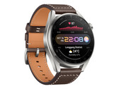 Test: Huawei Watch 3 Pro - Den första smartklockan med Harmony OS (Sammanfattning)