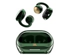 Smaragdgröna JBL Soundgear Clips är endast tillgängliga i Kina.