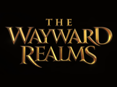 Utvecklingen av The Wayward Realms kommer att fortsätta med input från utvecklaren (bildkälla: OnceLost Games YT)