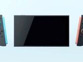 Switch 2 kan använda en smartphone som sekundär skärm (Bildkälla: Nintendo)