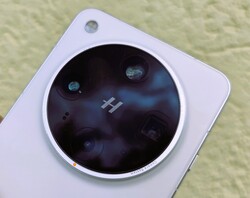 Find X8 Ultra är en mycket bra kameratelefon