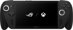 En ny uppdatering för Asus ROG Ally-konsoler har tillkännagivits (bildkälla: Asus)