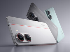 Redmi Turbo 4 lanserades för mindre än ett år sedan. (Bildkälla: Xiaomi)