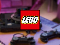 LEGO SEGA Mega Drive lanseras den 1 juni för 39,99 USD.