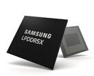 Samsungs chipexport till Kina ökar snabbare än försäljningen i USA och når 44,6 miljarder dollar 2023 (Bildkälla: Samsung)