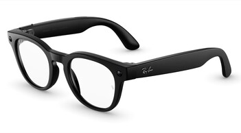 Ray-Ban Meta Scriber-optik (Gen 2)