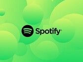 Spotifys logotyp. (Bildkälla: Spotify)
