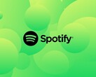 Spotifys logotyp. (Bildkälla: Spotify)