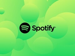 Spotifys logotyp. (Bildkälla: Spotify)