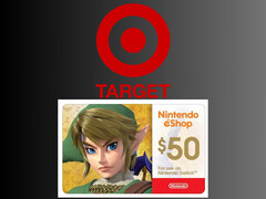 Target Switch 2 presentkortserbjudande för sena leveranser (Bildkälla: bob vaans från vans Refrigeration på engelska Wikipedia., Public domain, via Wikimedia Commons, Target med redigeringar)