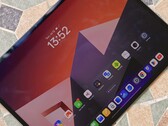 Recension av Oppo Pad 5 Pro 