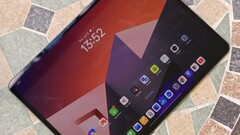Recension av Oppo Pad 5 Pro