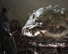 Mortal Shell II presenterades på Summer Game Fest. (Bildkälla: Playstack)