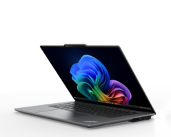 Lenovo ThinkPad X9-15p Aura Edition (bildkälla: Lenovo)