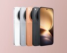 Vivo X500 Pro har presenterats i Kina, men kommer snart att lanseras internationellt.