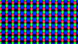 Subpixel-matris Lenovo ThinkPad X9-15p Gen 1