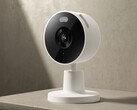Xiaomis Smart Camera C100 (bilden) har släppts i ett par europeiska länder. (Bildkälla: Xiaomi)