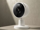 Xiaomis Smart Camera C100 (bilden) har släppts i ett par europeiska länder. (Bildkälla: Xiaomi)