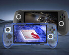 Anbernic RG557 kan utmana framtida Retroid Pocket med nytt Snapdragon G2-chipset