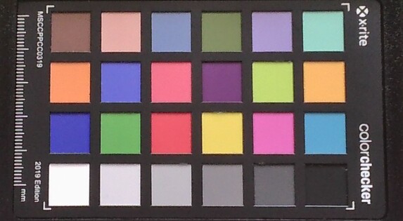 ColorChecker