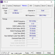 CPU-Z