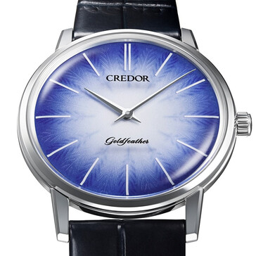 (Bildkälla: Credor)