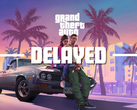 Lanseringen av GTA 6 har officiellt skjutits upp till den 26 maj 2026. (Bildkälla: Rockstar Games - Redigerad)