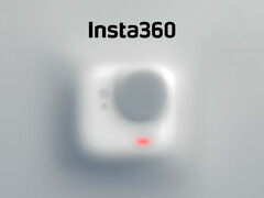 Insta360:s nya actionkamera kommer att lanseras officiellt innan veckan är slut. (Bildkälla: Insta360 - redigerad)