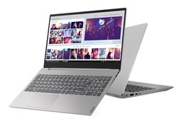 Recension av Lenovo Ideapad S340-15IIL