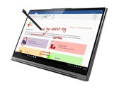 Test: Lenovo Yoga C940-14IIL - En konsumentfokuserad omvandlingsbar på 14 tum som andra kommer vilja slå (Sammanfattning)