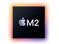 Apple M2 SoC-analys - sämre CPU-effektivitet jämfört med M1