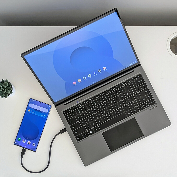 (Bildkälla: NexDock)