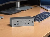 OWC har lanserat en ny Thunderbolt 5-baserad dockningsstation med ett pris på 349 dollar 