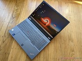 Recension av Lenovo ThinkPad P16 G1 RTX A5500 arbetsstation: Snabbare än Dell Precision 7670