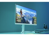 Den nya spelmonitorn Phillips Evnia 27M2N3501PA har en IPS-skärm med 240 Hz. (Bildkälla: Phillips)