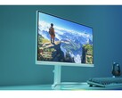 Den nya spelmonitorn Phillips Evnia 27M2N3501PA har en IPS-skärm med 240 Hz. (Bildkälla: Phillips)