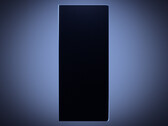 Samsung har redan visat upp vad som förväntas vara en silhuett av Galaxy Z Fold7. (Bildkälla: Samsung)