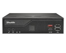 Den nya minidatorn Shuttle XPC Slim DH810S drivs av Intel Arrow Lake-S-processorer i stationärklass.