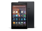 Test: Amazon Fire HD 8 (2018) Surfplatta (Sammanfattning)