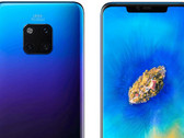 Test: Huawei Mate 20 Pro Smartphone (Sammanfattning)